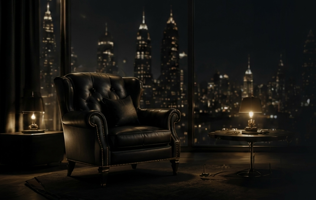 luxury interior